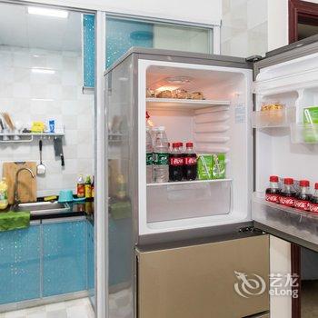 重庆华(00002450)公寓(江海轩度假村分店)酒店提供图片