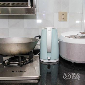重庆华(00002450)公寓(江海轩度假村分店)酒店提供图片