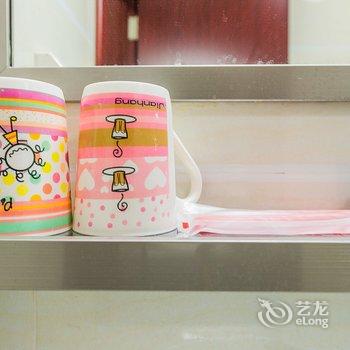 西安敏敏(00120740)公寓(大丰路北口分店)酒店提供图片