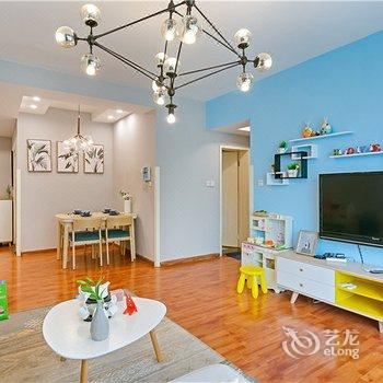 成都Miki(00115840)公寓(合江亭分店)酒店提供图片