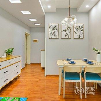 成都Miki(00115840)公寓(合江亭分店)酒店提供图片