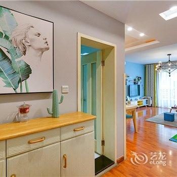 成都Miki(00115840)公寓(合江亭分店)酒店提供图片
