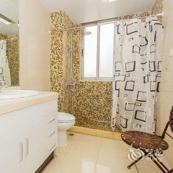 西第科Cityhome普通公寓(上海长宁路分店)酒店提供图片