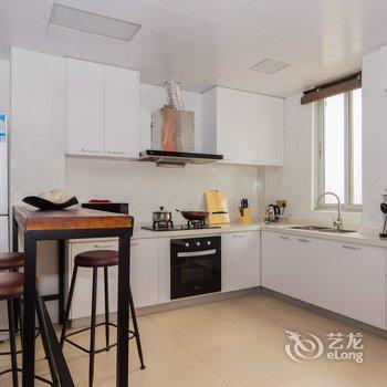 西第科Cityhome普通公寓(上海长宁路分店)酒店提供图片