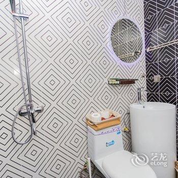 西第科Cityhome普通公寓(上海长宁路分店)酒店提供图片