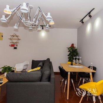西第科Cityhome普通公寓(上海长宁路分店)酒店提供图片