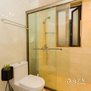 西第科Cityhome普通公寓(上海长宁路分店)酒店提供图片