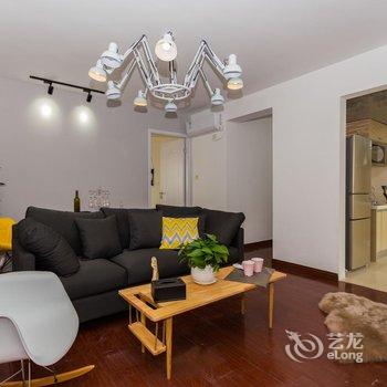 西第科Cityhome普通公寓(上海长宁路分店)酒店提供图片