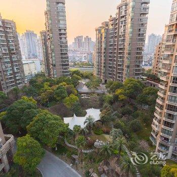 西第科Cityhome普通公寓(上海长宁路分店)酒店提供图片