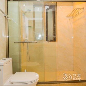 西第科Cityhome普通公寓(上海长宁路分店)酒店提供图片