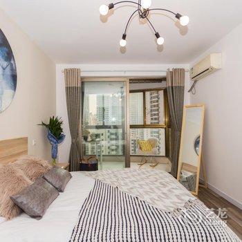 西第科Cityhome普通公寓(上海长宁路分店)酒店提供图片