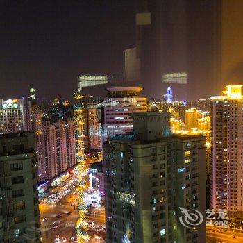 西第科Cityhome普通公寓(上海长宁路分店)酒店提供图片