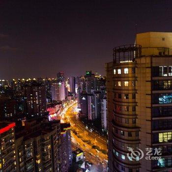 西第科Cityhome普通公寓(上海长宁路分店)酒店提供图片