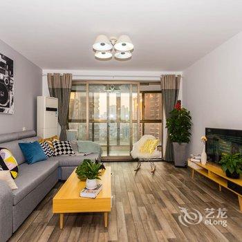 西第科Cityhome普通公寓(上海长宁路分店)酒店提供图片