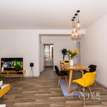 西第科Cityhome普通公寓(上海长宁路分店)酒店提供图片