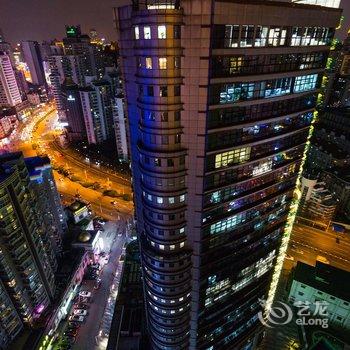 西第科Cityhome普通公寓(上海长宁路分店)酒店提供图片