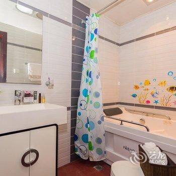 西第科Cityhome普通公寓(上海长宁路分店)酒店提供图片