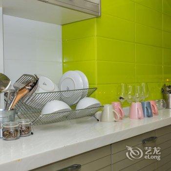 西第科Cityhome普通公寓(上海长宁路分店)酒店提供图片