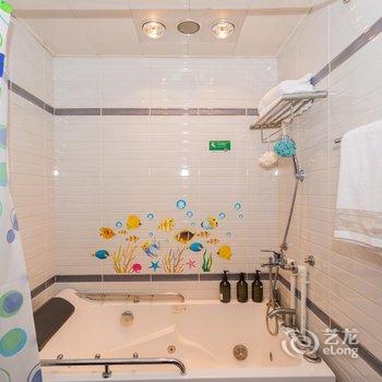 西第科Cityhome普通公寓(上海长宁路分店)酒店提供图片