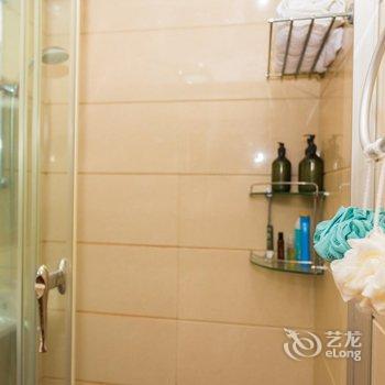 西第科Cityhome普通公寓(上海长宁路分店)酒店提供图片