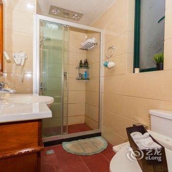 西第科Cityhome普通公寓(上海长宁路分店)酒店提供图片