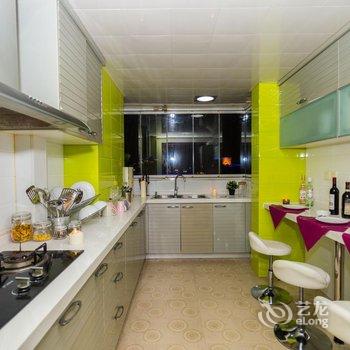 西第科Cityhome普通公寓(上海长宁路分店)酒店提供图片