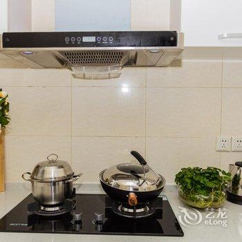 西第科Cityhome普通公寓(上海长宁路分店)酒店提供图片