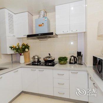 西第科Cityhome普通公寓(上海长宁路分店)酒店提供图片