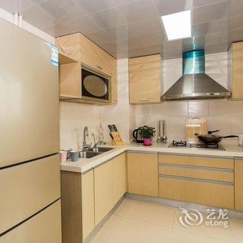西第科Cityhome普通公寓(上海长宁路分店)酒店提供图片