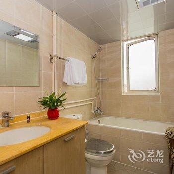 西第科Cityhome普通公寓(上海长宁路分店)酒店提供图片