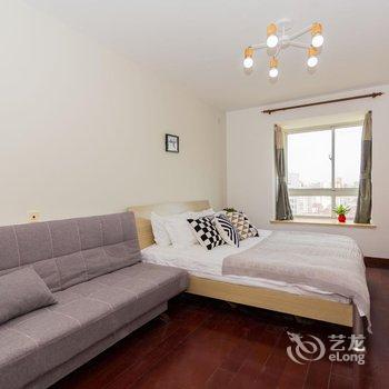 西第科Cityhome普通公寓(上海长宁路分店)酒店提供图片