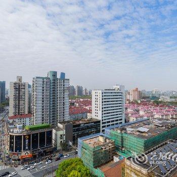 西第科Cityhome普通公寓(上海长宁路分店)酒店提供图片