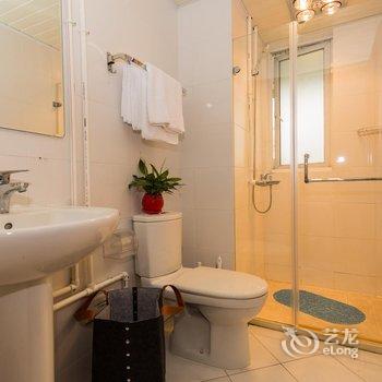 西第科Cityhome普通公寓(上海长宁路分店)酒店提供图片