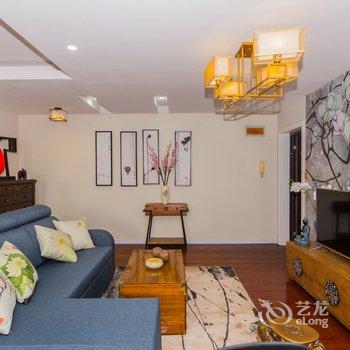 西第科Cityhome普通公寓(上海长宁路分店)酒店提供图片