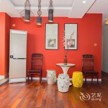 西第科Cityhome普通公寓(上海长宁路分店)酒店提供图片