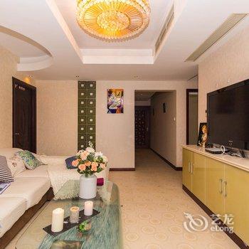 西第科Cityhome普通公寓(上海长宁路分店)酒店提供图片