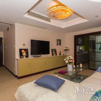 西第科Cityhome普通公寓(上海长宁路分店)酒店提供图片