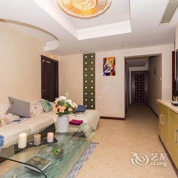 西第科Cityhome普通公寓(上海长宁路分店)酒店提供图片