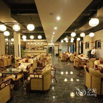 邛崃邛州印象酒店酒店提供图片