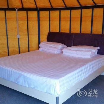 克什克腾旗安达牧人家度假村酒店提供图片