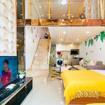 广州杰仔公寓酒店提供图片