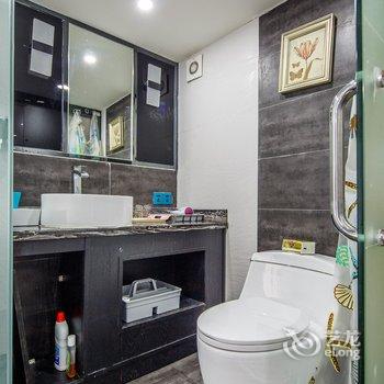 广州薰衣草之家(广州汉溪长隆地铁站奥园店)酒店提供图片