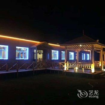 陈巴尔虎旗217房车露营基地酒店提供图片