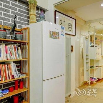 摩兜公寓(北京五道口店)酒店提供图片