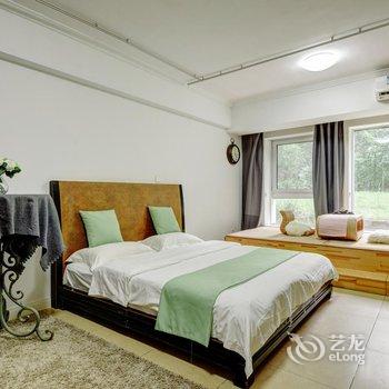 摩兜公寓(北京五道口店)酒店提供图片