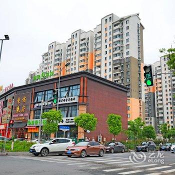 上海悠游度假精品民宿酒店提供图片