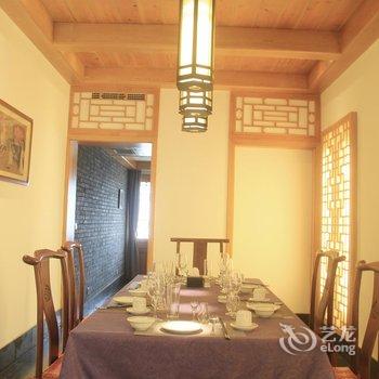 四季客栈(北京小汤山店)酒店提供图片