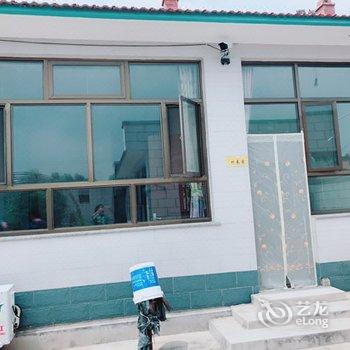 北京我的小院民宿酒店提供图片