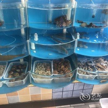 秦皇岛杏园渔家酒店提供图片