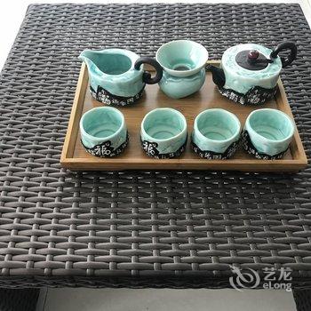 北京三月特色民宿酒店提供图片